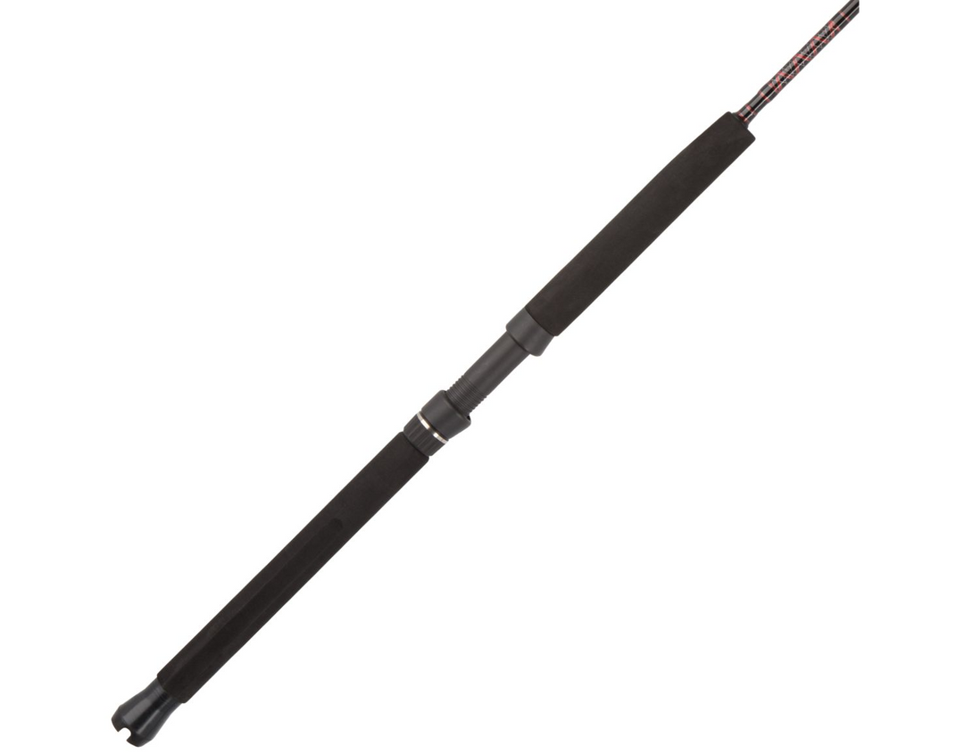 Penn Rampage Jigging Spinning Rods 1 Penn Rampage Jigging Spinning Rods