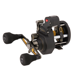 Penn Fathom II Levelwind Conventional Reels