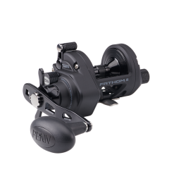Penn Fathom II Star Drag Conventional Reels