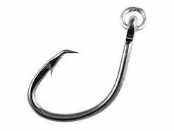 Terminal Tackle Owner Ringed Super Mutu Circle Hooks 5127-R
