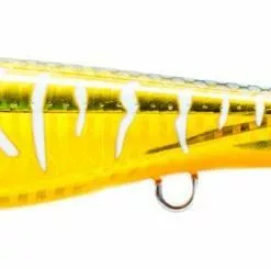 Nomad Design Dartwing 165 Skipping Popper Lures