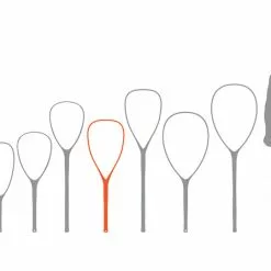 Fishpond Nomad El Jefe Net Fly Fishing