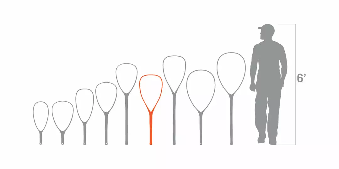 Fishpond Nomad El Jefe Net Fly Fishing 2 Fishpond Nomad El Jefe Net Fly Fishing