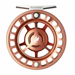 Sage Spectrum Fly Reels & Extra Spools