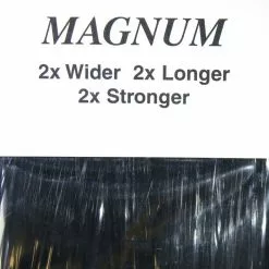 Hedron Magnum Flashabou For Fly Tying/Lure Skirting