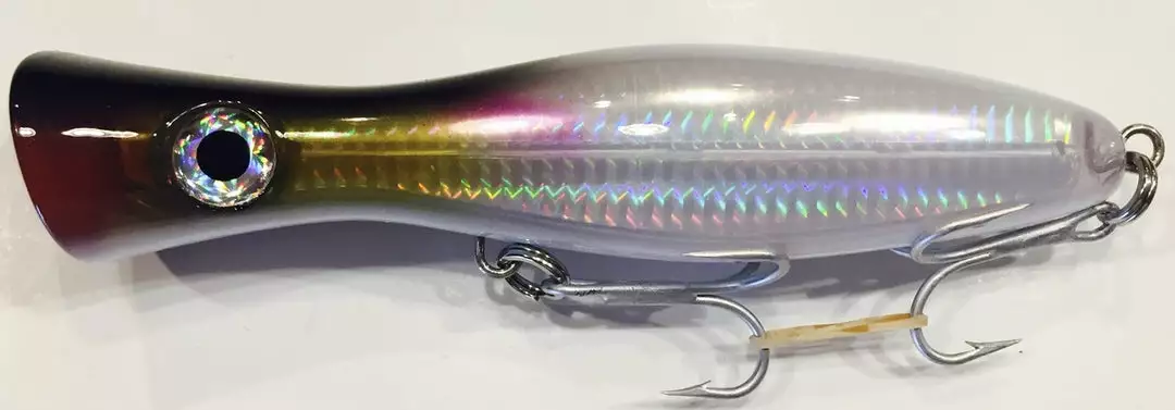 Striker Offshore Tackle Lures Striker Rocket Poppers 3 Striker Offshore Tackle Lures Striker Rocket Poppers