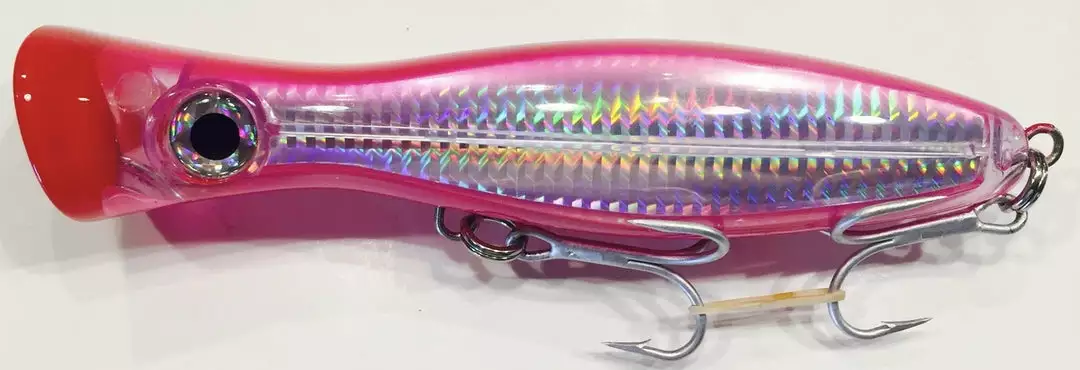 Striker Offshore Tackle Lures Striker Rocket Poppers 2 Striker Offshore Tackle Lures Striker Rocket Poppers