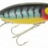Arbogast Jitterbug Topwater Lures