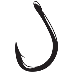 Terminal Tackle Gamakatsu Live Bait Hooks - Heavy Duty