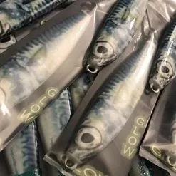 Ling Cod Jigs Lures Ling Cod Living Mac Glow Jigs