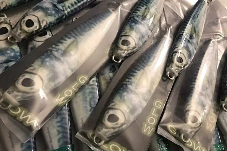 Ling Cod Jigs Lures Ling Cod Living Mac Glow Jigs 2 Ling Cod Jigs Lures Ling Cod Living Mac Glow Jigs