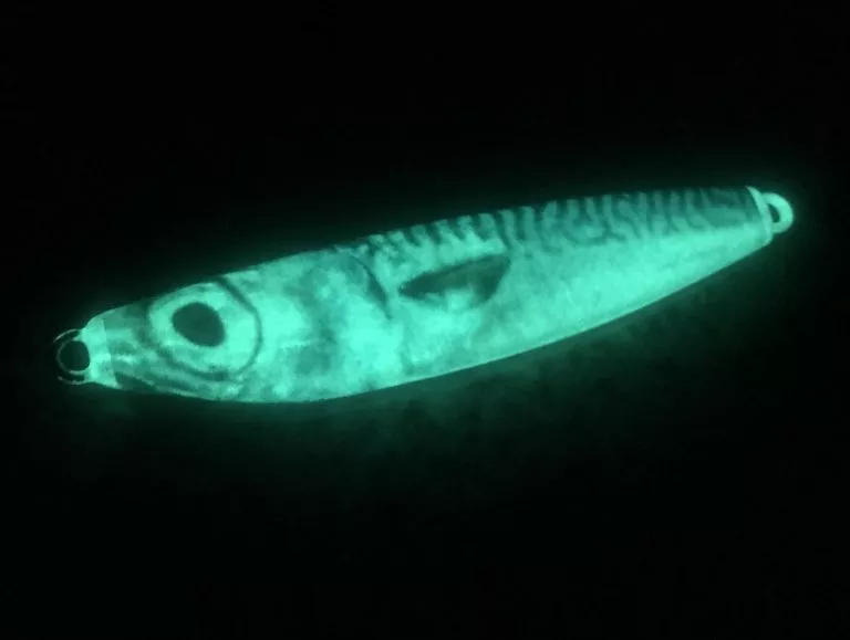 Ling Cod Jigs Lures Ling Cod Living Mac Glow Jigs 3 Ling Cod Jigs Lures Ling Cod Living Mac Glow Jigs