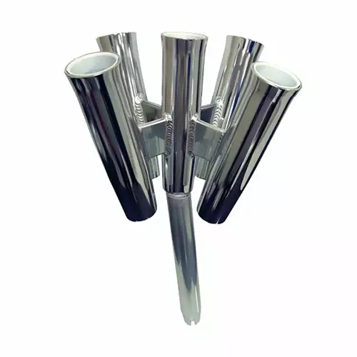 Accessories Tigress GS Five Rod Cluster T88157-2 1 Accessories Tigress GS Five Rod Cluster T88157-2