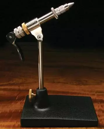 Fly Fishing HMH Standard Pedestal Vise 1 Fly Fishing HMH Standard Pedestal Vise