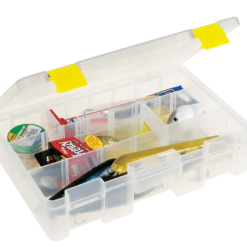Plano Prolatch Deep Stowaway 4-9 Utility Box 2-3630-01 Accessories