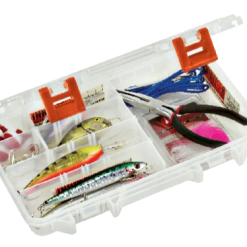 Plano Prolatch Stowaway Rust Inhibitor 5-20 Utility Box 2-3650-52