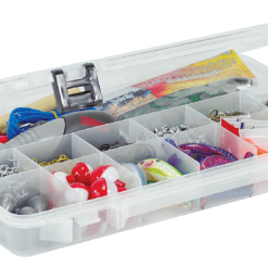 Plano Prolatch Stowaway 13 Compartment Utility Box 2-3713-04
