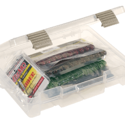 Plano Prolatch Open Compartment Stowaway Half-Size Utility Boxes 2-3715-00 Accessories