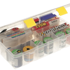 Plano Prolatch Deep Stowaway 4-15 Utility Box 2-3730-05
