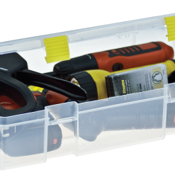 Accessories Plano Prolatch Deep Stowaway Open Compartment Utility Box 2-3731-01