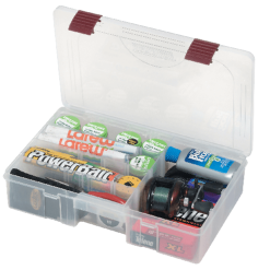 Plano Prolatch Deep Stowaway 5-21 Utility Box 2-3780-00 Accessories