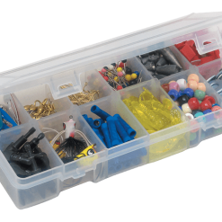 Plano Adjustable Stowaway Utility Box 3455-00