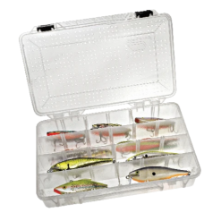 Plano Hydro-Flo 4-24 Stowaway Utility Boxes 4-3730-0