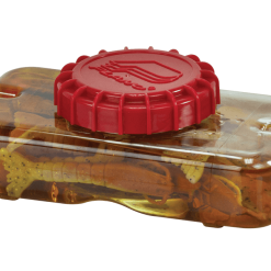 Plano Liqua-Bait Locker Bottle 4651-00 Accessories