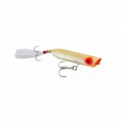 Lures Creek Chub Striper Strike Poppers