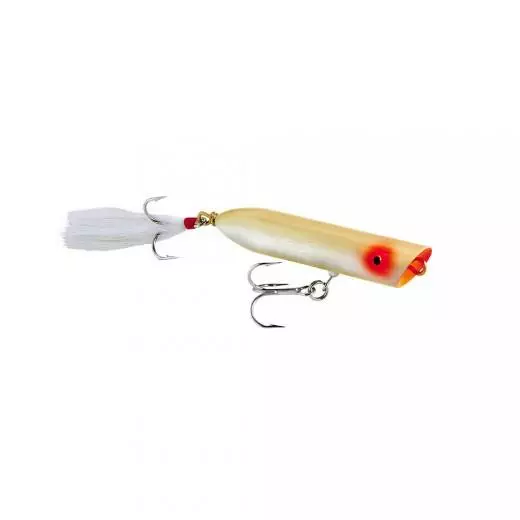 Lures Creek Chub Striper Strike Poppers 2 Lures Creek Chub Striper Strike Poppers