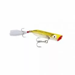 Lures Creek Chub Striper Strike Poppers 5 Lures Creek Chub Striper Strike Poppers