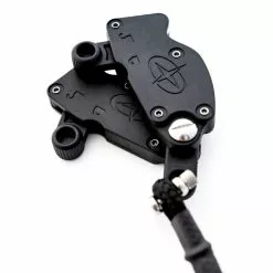 Gemlux GemLox Double Pulley W/ Heavy Duty Custom Rope Line & Leader