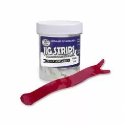 Fat Cow Fishing Fat Cow Fork Tail 3-15/16