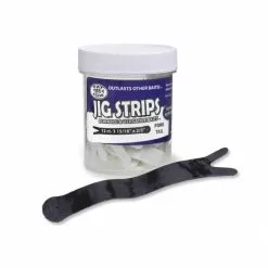 Fat Cow Fishing Fat Cow Fork Tail 3-15/16