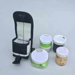 Gear Up Gear-Up Surfcasting Pork Rind/Jar Holder Accessories