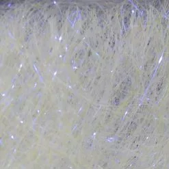 Hedron Hareline 8" Ice Wing Fiber