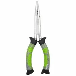 Terminal Tackle Mustad Premium Large Split Ring Pliers - MT115