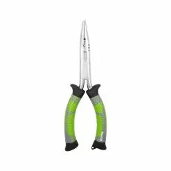Terminal Tackle Mustad Premium Small Split Ring Pliers - MT114