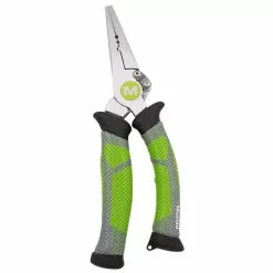 Terminal Tackle Mustad Premium Hero Fishing Pliers - MT119