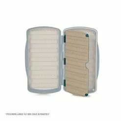 Fishpond Tacky Pescador Fly Box Leaflet - Large Fly Fishing