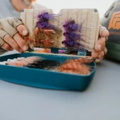 Fishpond Tacky Pescador Fly Box - Large Fly Fishing
