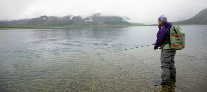 Fishpond Thunderhead Submersible Backpack - Eco Fly Fishing 5 Fishpond Thunderhead Submersible Backpack - Eco Fly Fishing