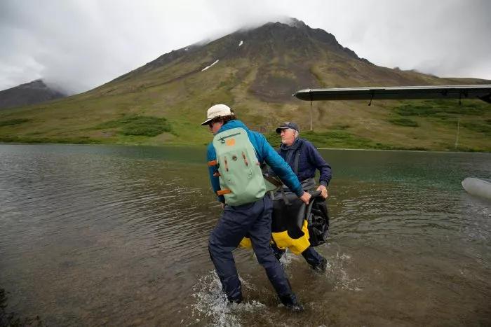 Fishpond Thunderhead Submersible Backpack - Eco Fly Fishing 6 Fishpond Thunderhead Submersible Backpack - Eco Fly Fishing