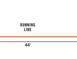 Rio Tropical GT Fly Lines Fly Fishing
