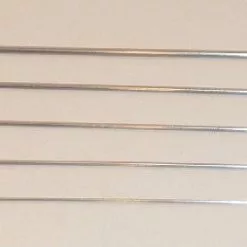 DaHo Products Terminal Tackle DaHo Hollow Core Spectra Threading Needles