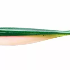 Lunker City Shaker Paddletail Soft Baits Lures