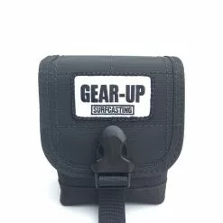 Gear Up Accessories Gear-Up Surfcasting Medium Belt Pouch