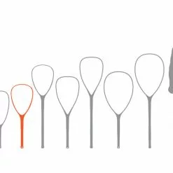 Fishpond Nomad Mid-Length Net Fly Fishing