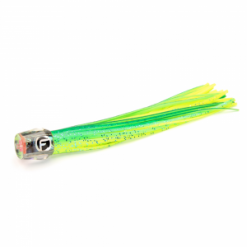 Fathom Offshore Mo Head Chugger Half-Pint Lures