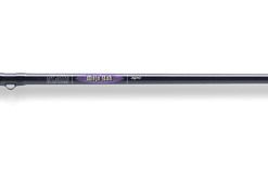 St. Croix Mojo Yak Spinning Rods